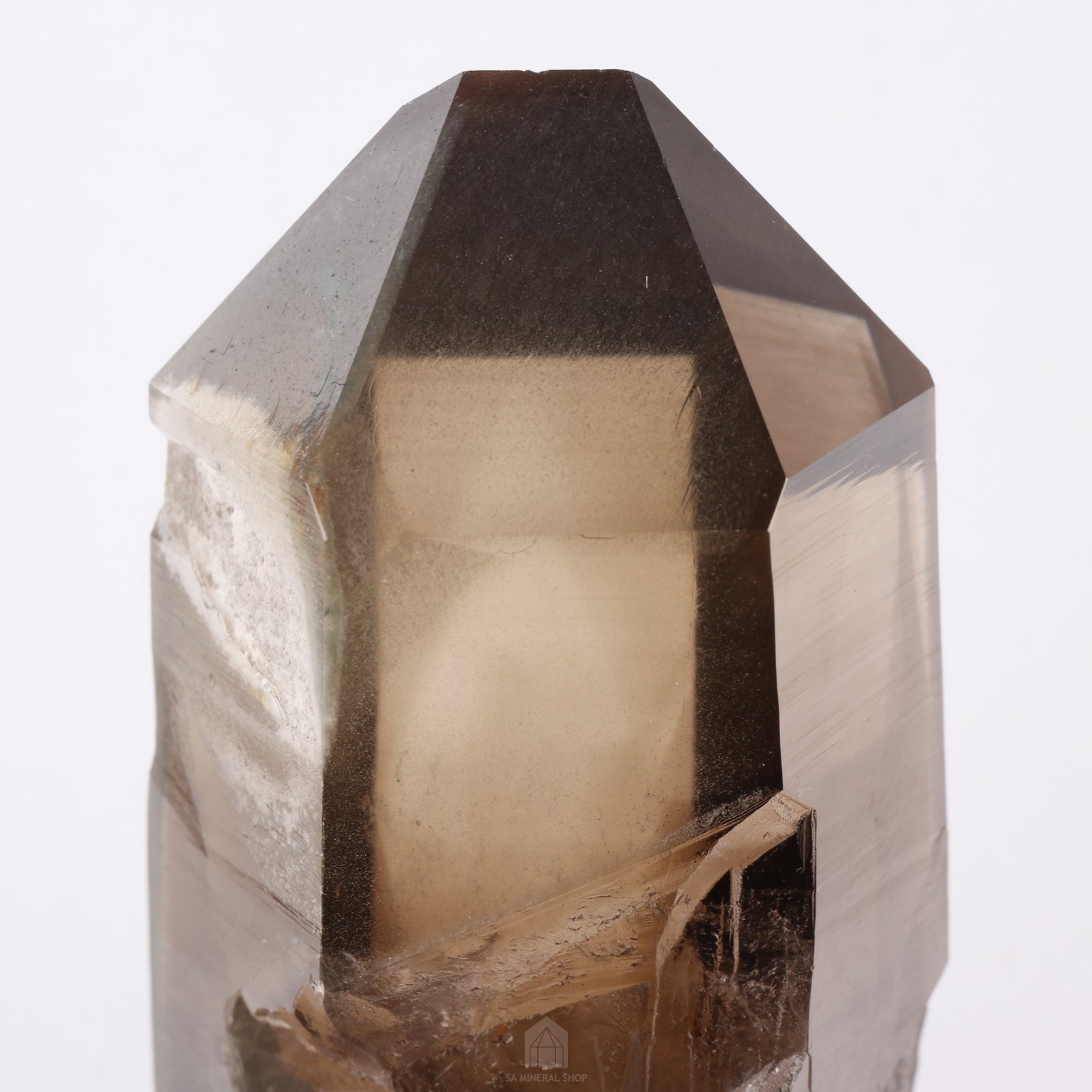 Smoky Quartz
