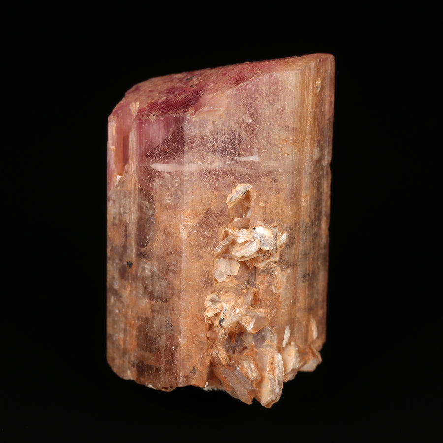 Tourmaline Crystal