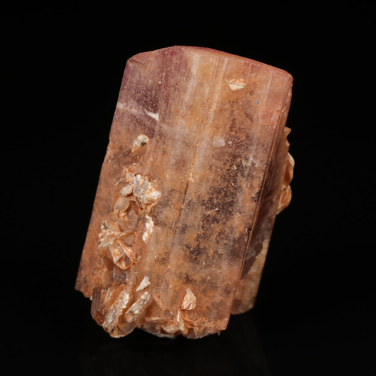 Tourmaline Crystal