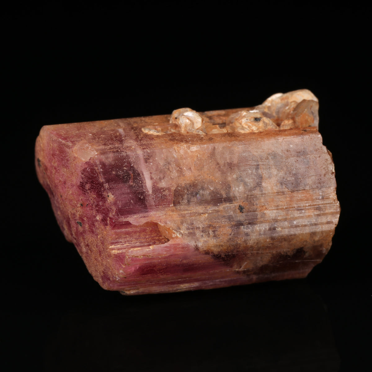 Tourmaline Crystal