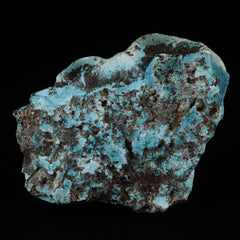Shattuckite