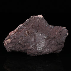 Rhodochrosite on Matrix