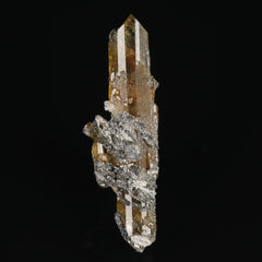 Baryte Crystal