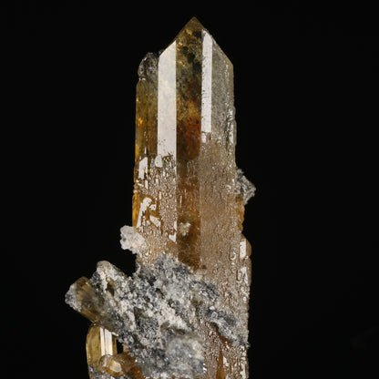 Baryte Crystal