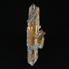 Baryte Crystal