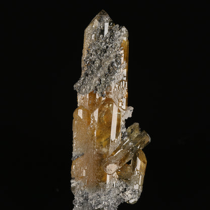 Baryte Crystal