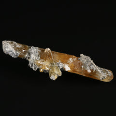 Baryte Crystal
