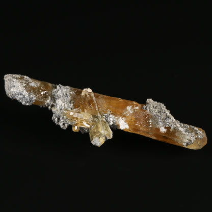 Baryte Crystal