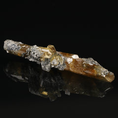 Baryte Crystal