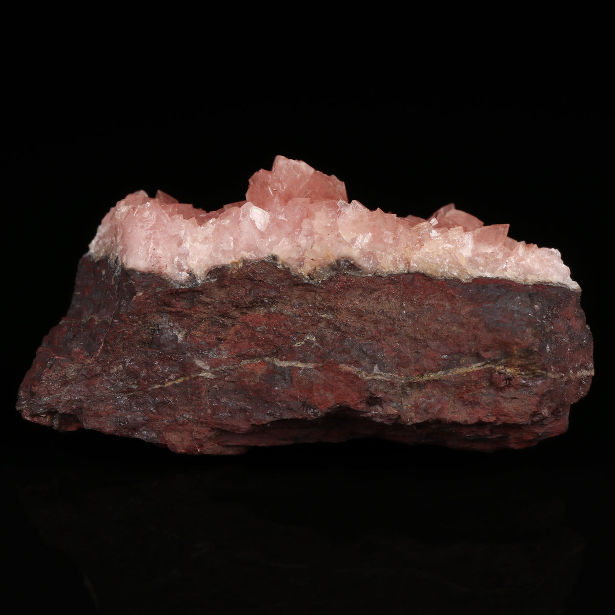 Rhodochrosite
