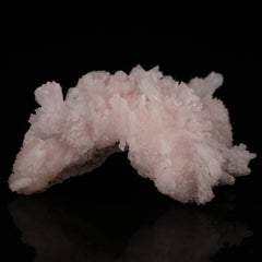 Manganoan Calcite Cluster