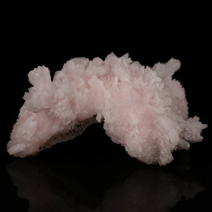 Manganoan Calcite Cluster