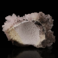 Manganoan Calcite Cluster