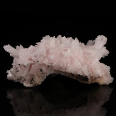 Manganoan Calcite Cluster