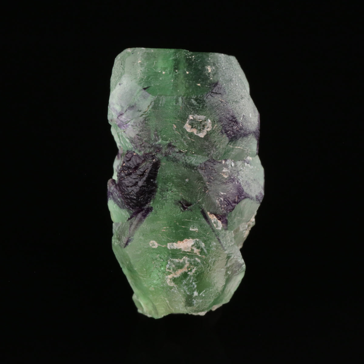 Fluorite - photo 2