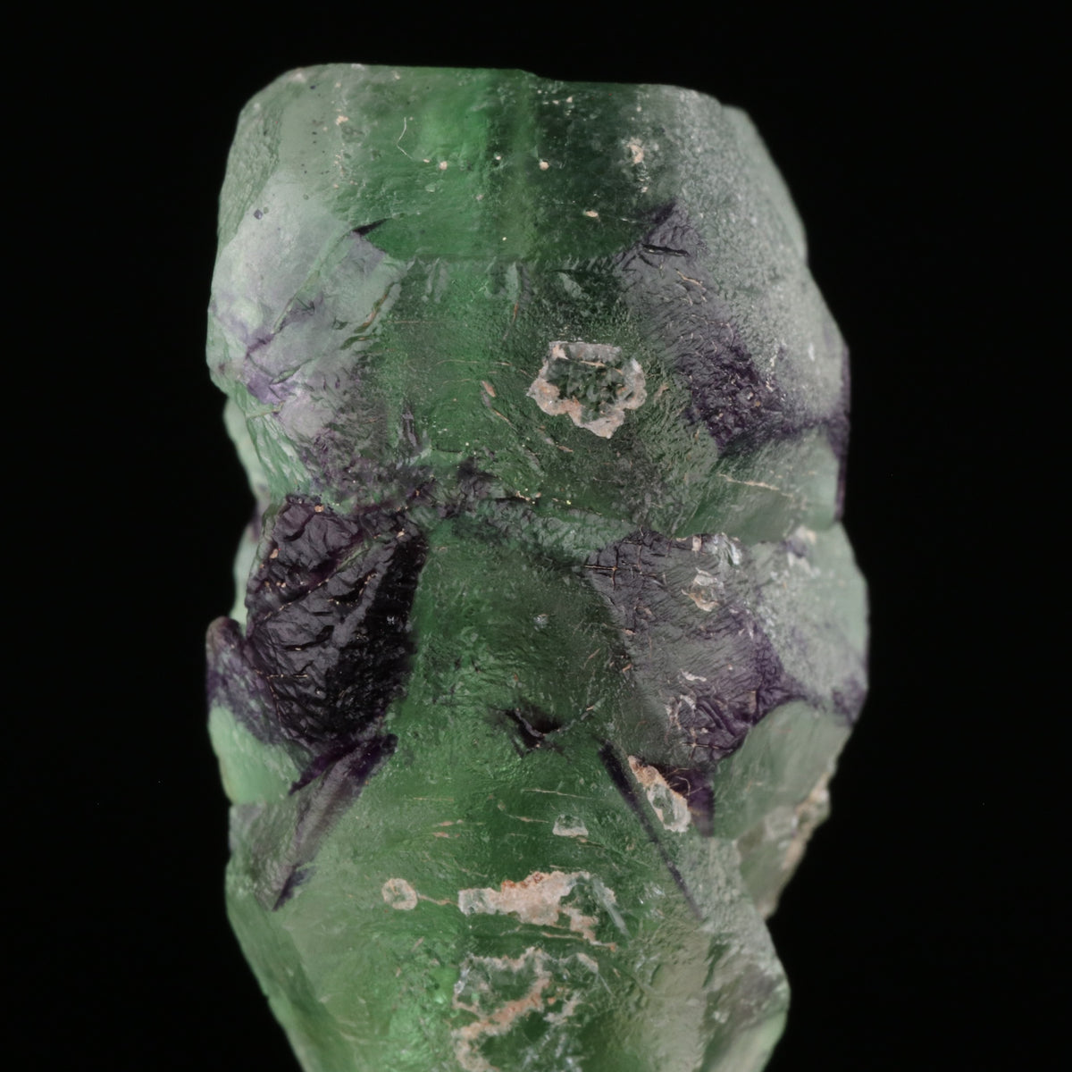 Fluorite - photo 3