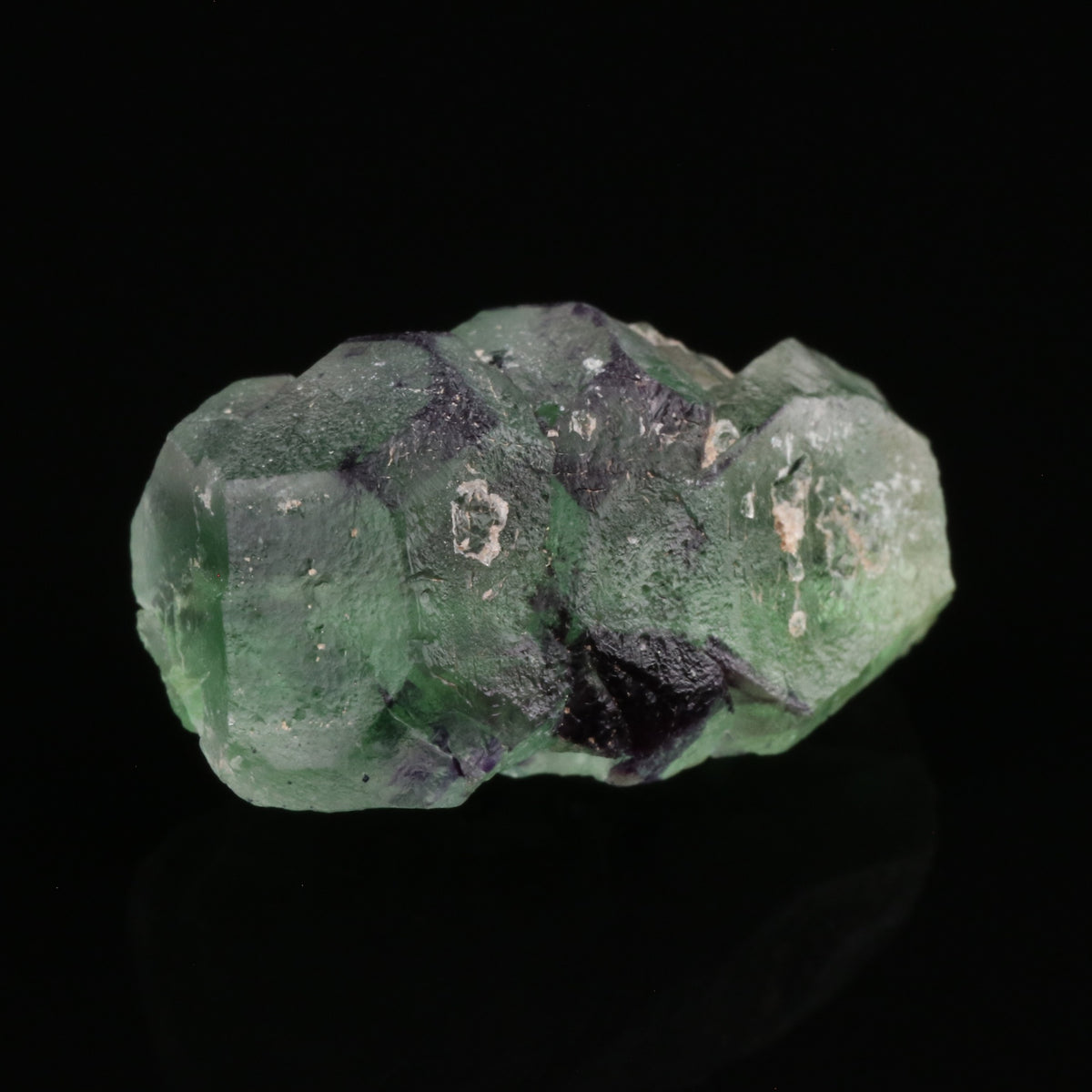 Fluorite - photo 4