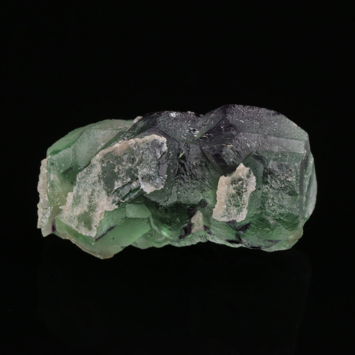 Fluorite - photo 5