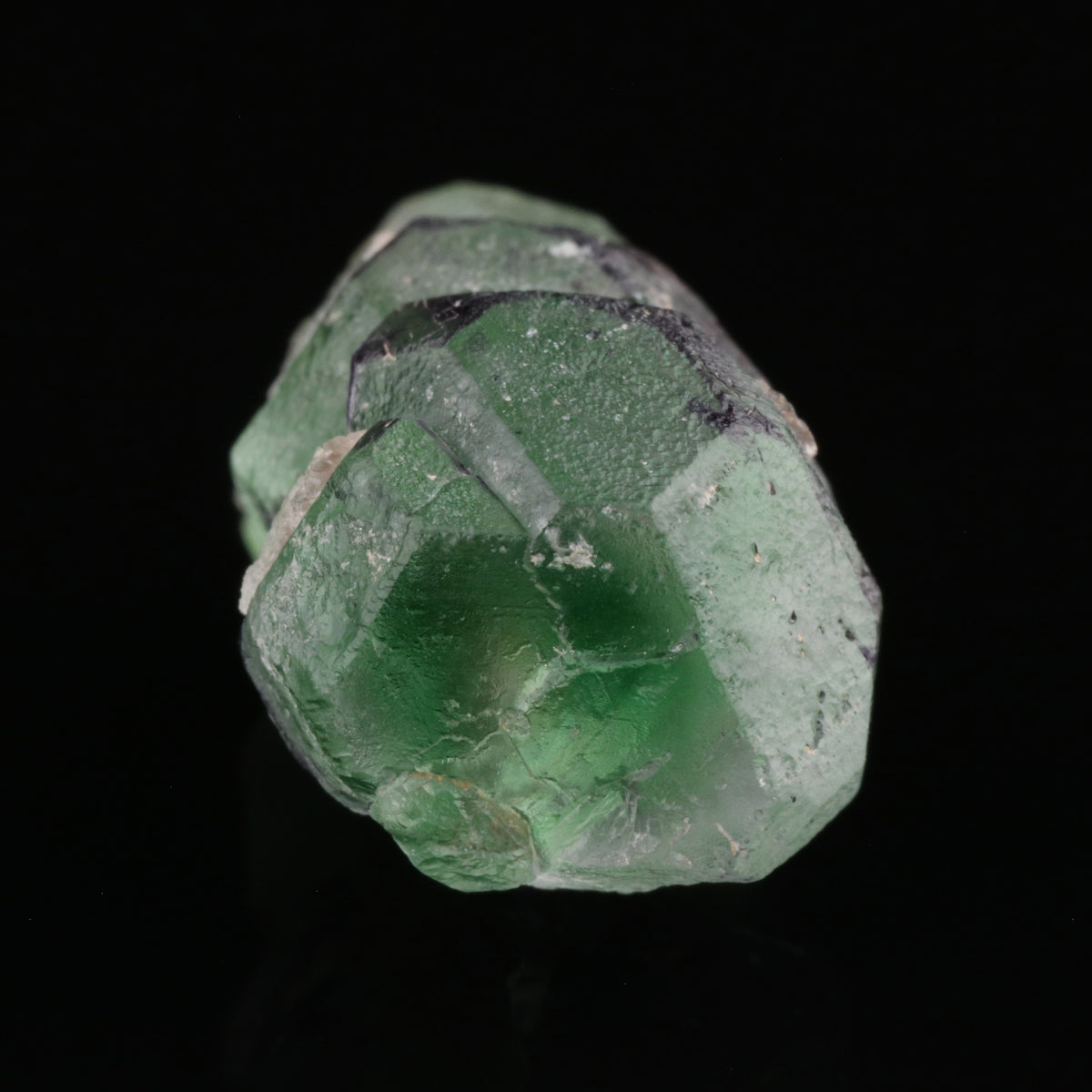 Fluorite - photo 6