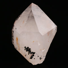 Hematite in Quartz - photo 1