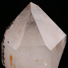 Hematite in Quartz - photo 2