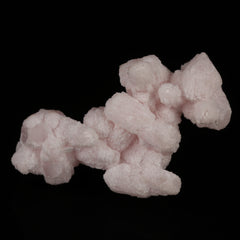 Manganoan Calcite Cluster