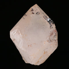 Hematite in Quartz - photo 4
