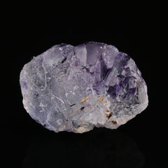 Schorl in Fluorite - photo 3