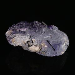 Schorl in Fluorite - photo 5