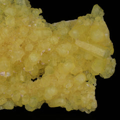 Ettringite Cluster