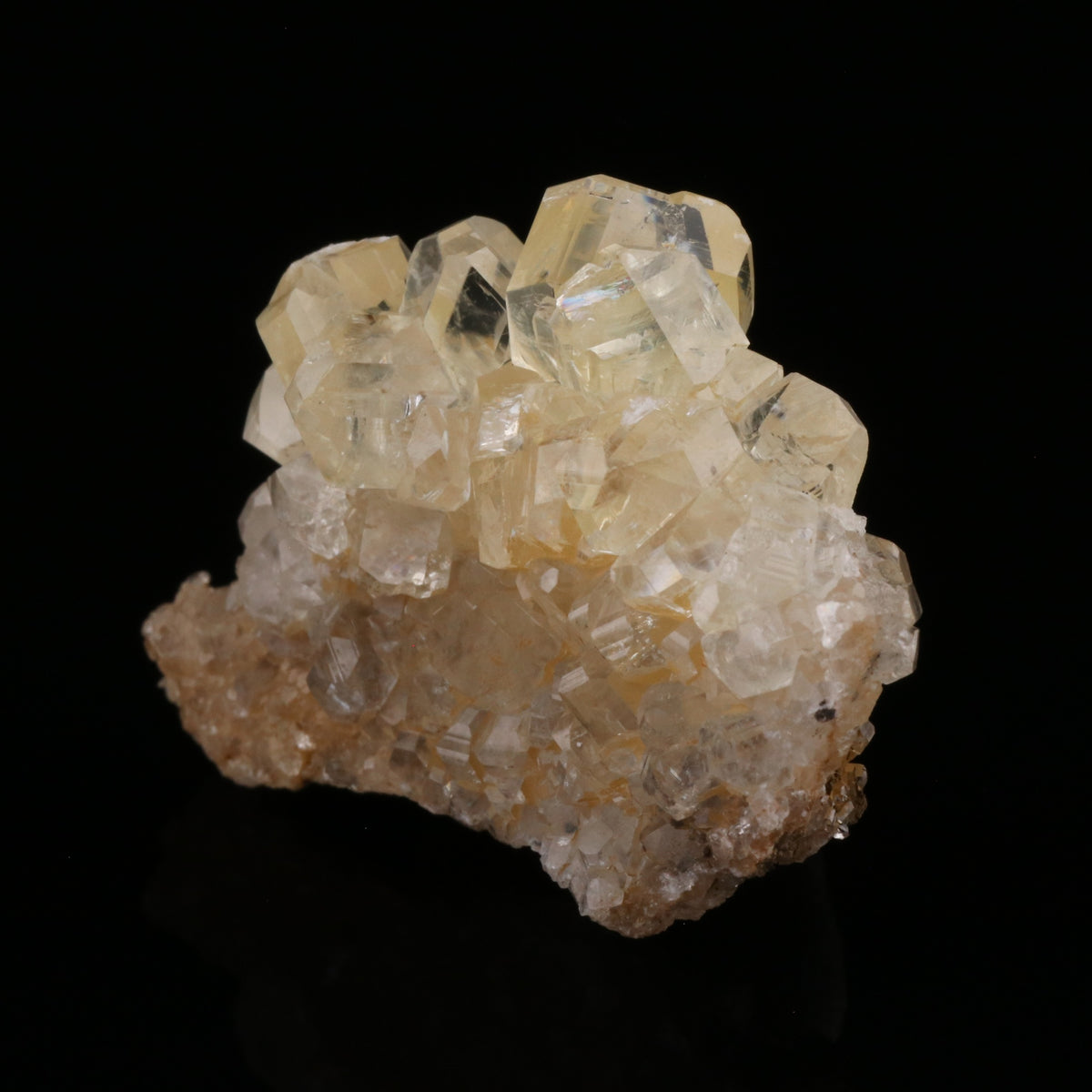Calcite - photo 1