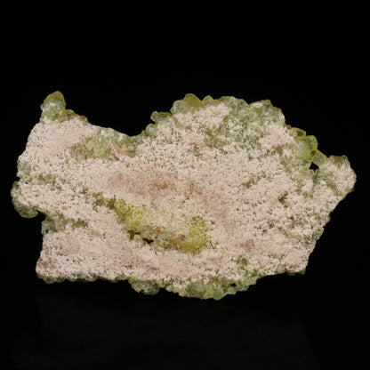 Ettringite Cluster