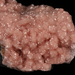Rhodochrosite & Manganite