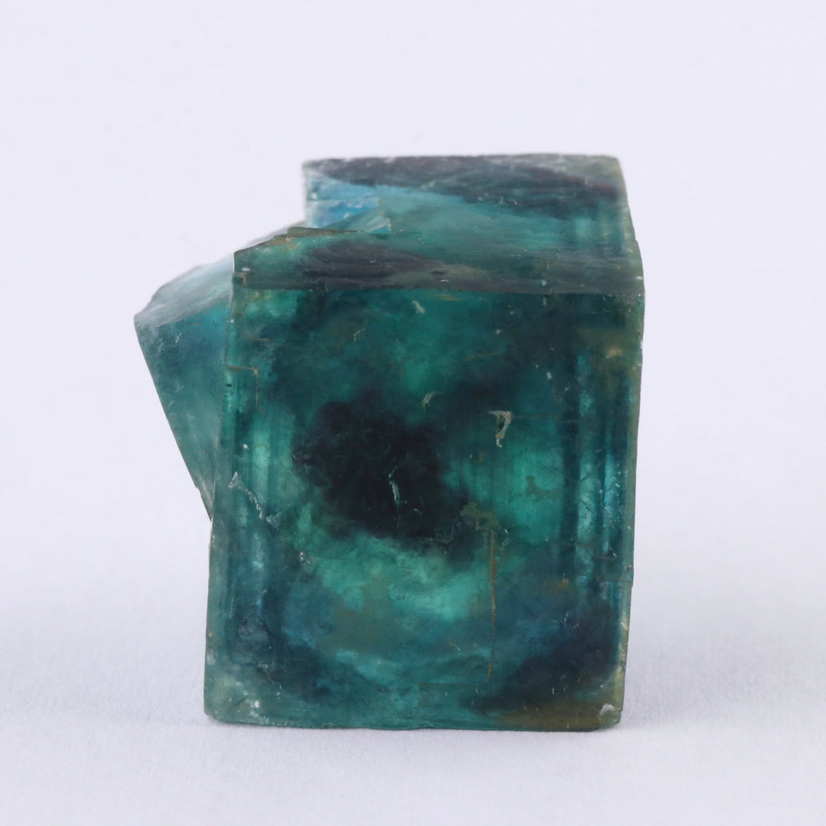 Fluorite - photo 3
