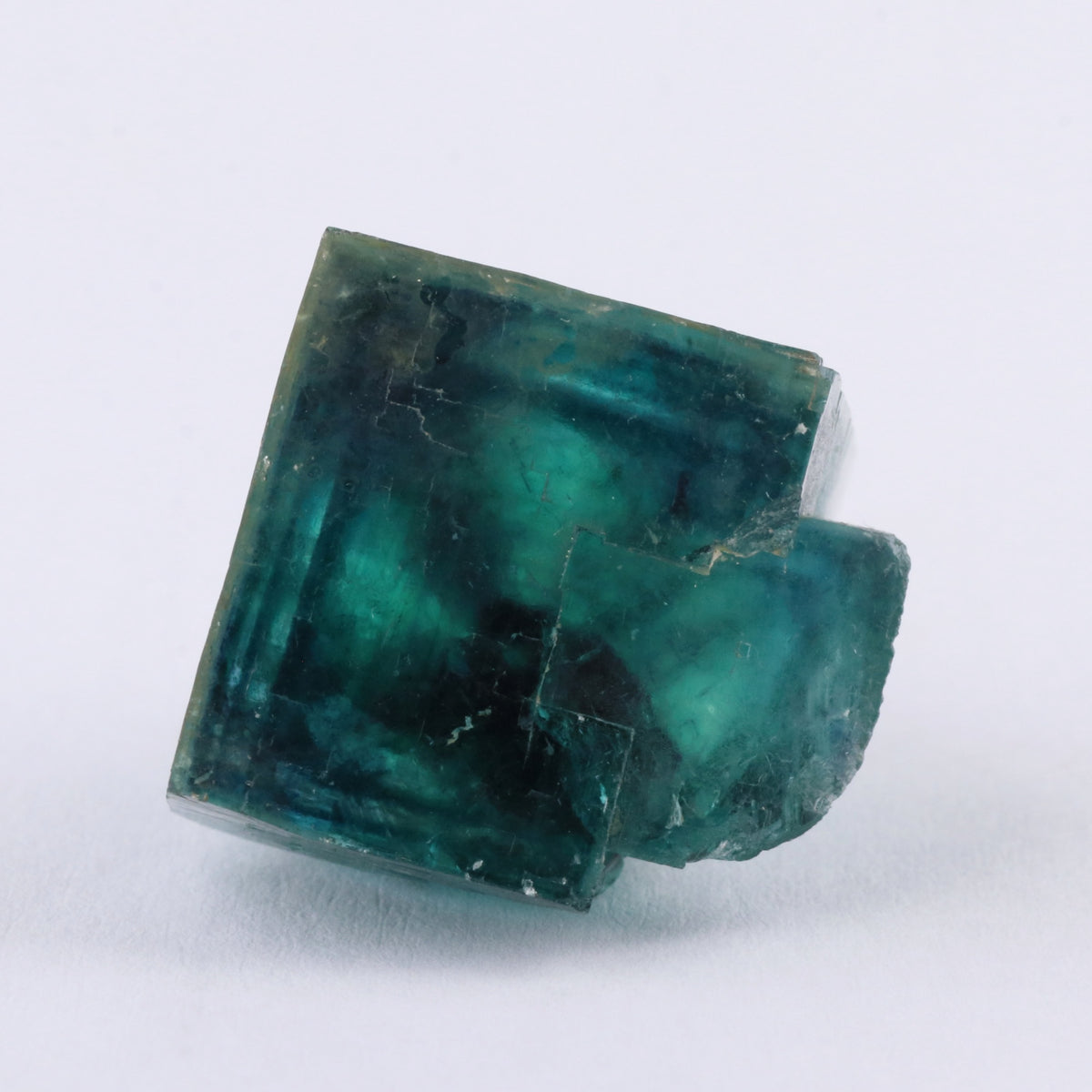Fluorite - photo 4