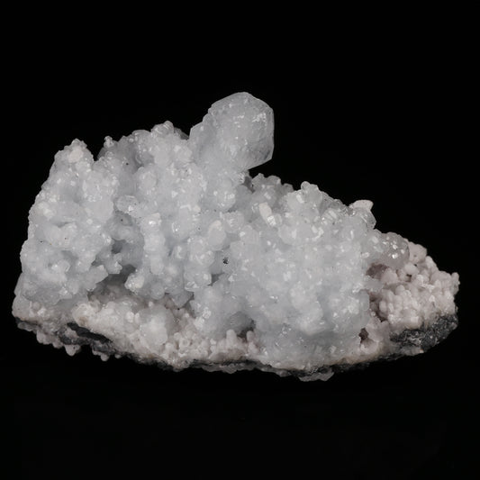 Celestine on Matrix
