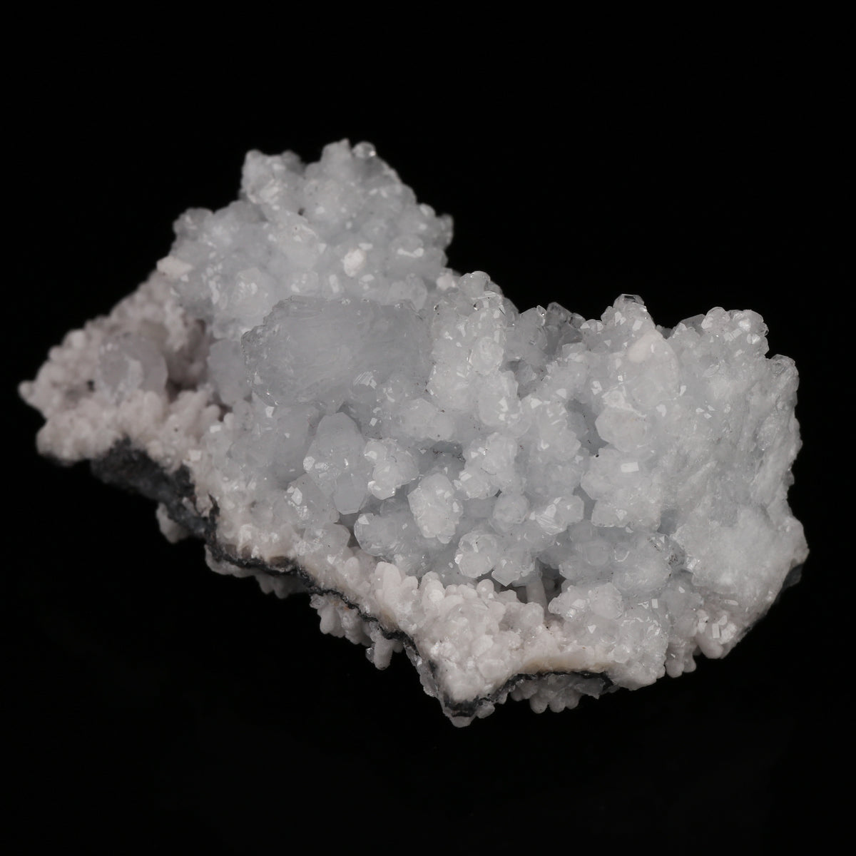Celestine on Matrix