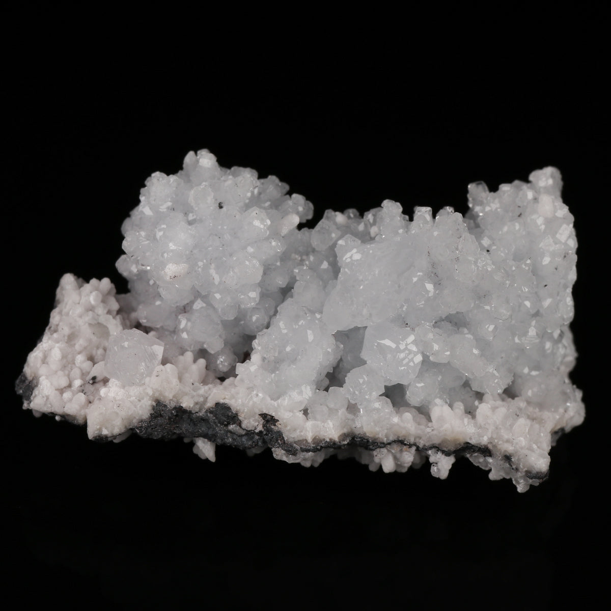 Celestine on Matrix