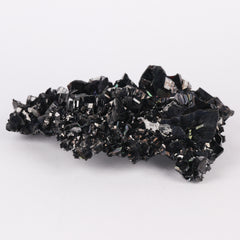 Cassiterite Cluster