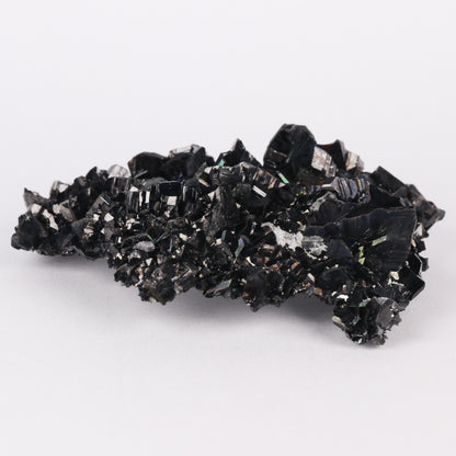 Cassiterite Cluster