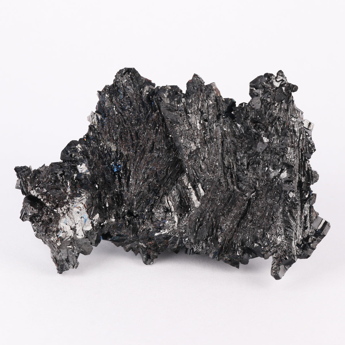 Cassiterite Cluster