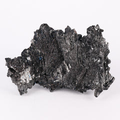 Cassiterite Cluster