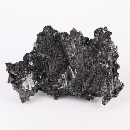 Cassiterite Cluster