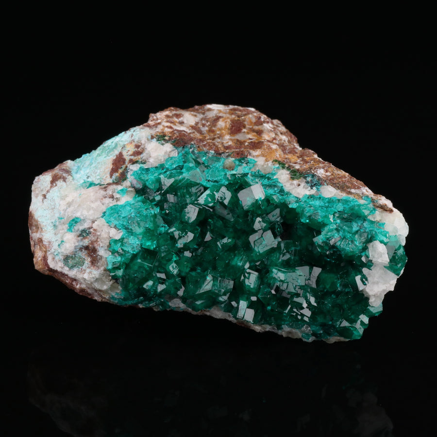 Dioptase - photo 1