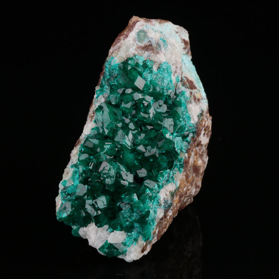 Dioptase - photo 3