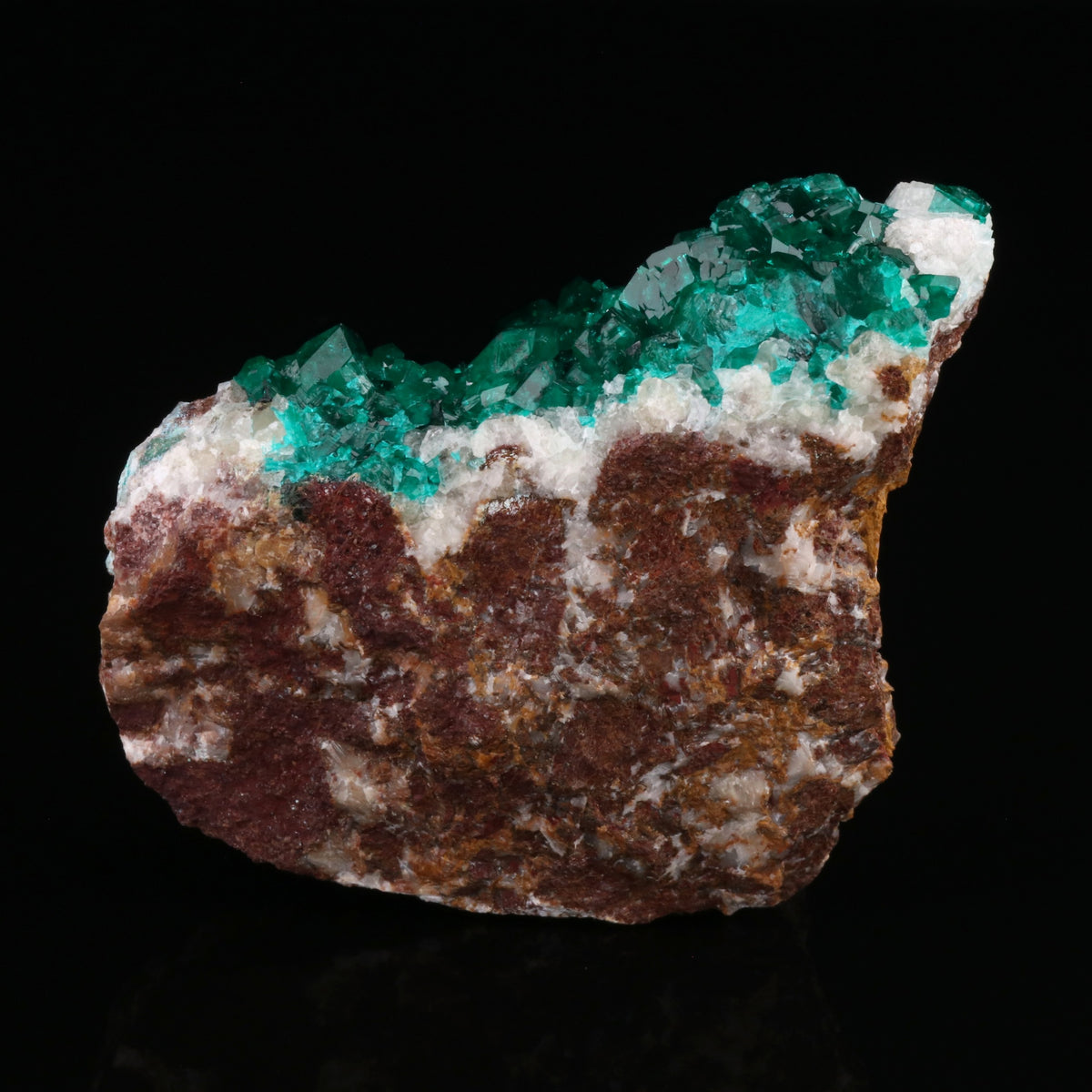 Dioptase - photo 4
