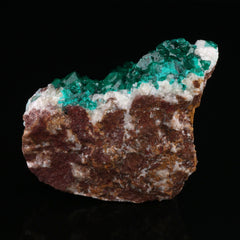Dioptase - photo 4