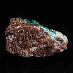 Dioptase - photo 5
