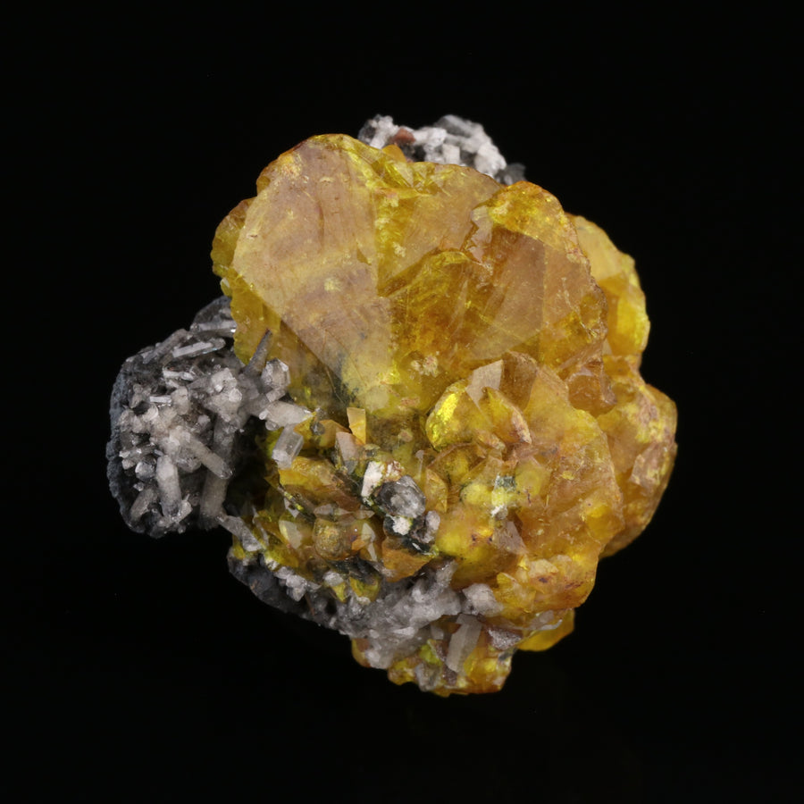 Sturmanite - photo 1