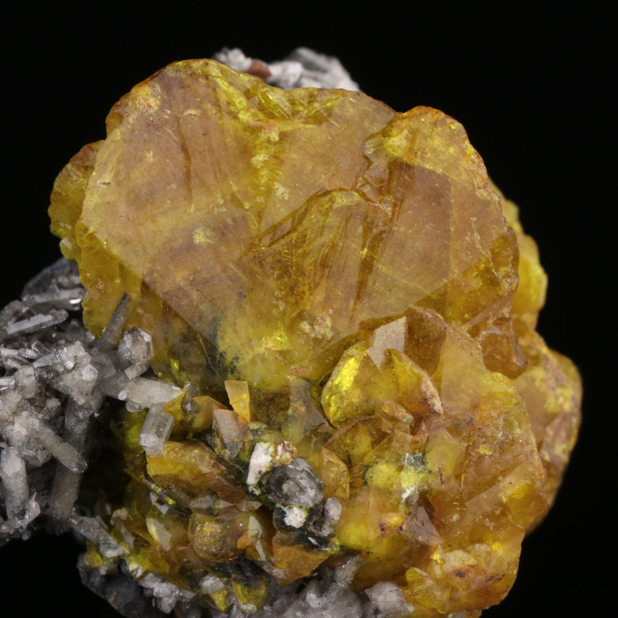 Sturmanite - photo 2